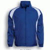 Unisex Track Jacket Unisex Track Jacket