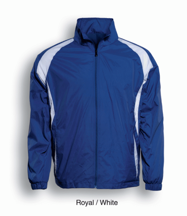 Unisex Track Jacket Unisex Track Jacket