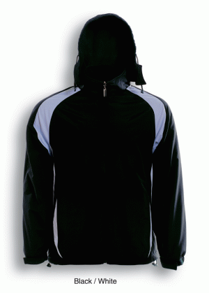 Unisex Sports Jacket