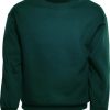 Kids Crew Neck Fleece Kids Crew Neck Fleece