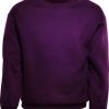 Kids Crew Neck Fleece Kids Crew Neck Fleece