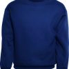 Kids Crew Neck Fleece Kids Crew Neck Fleece