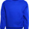 Kids Crew Neck Fleece Kids Crew Neck Fleece