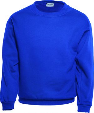 Kids Crew Neck Fleece Kids Crew Neck Fleece