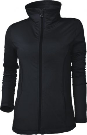 Kids Yoga Jacket Kids Yoga Jacket
