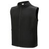 Ladies Softshell Vests