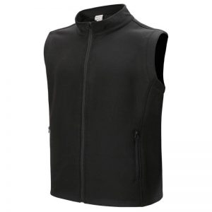 Men's Softshell Vests