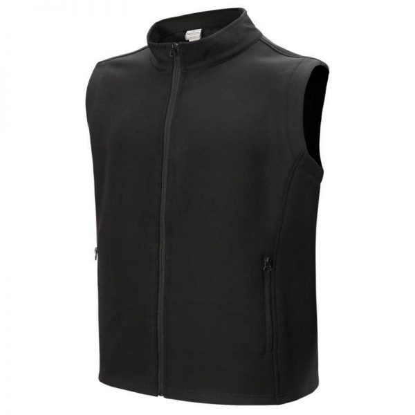 Ladies Softshell Vests