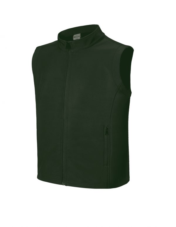 Ladies Softshell Vests