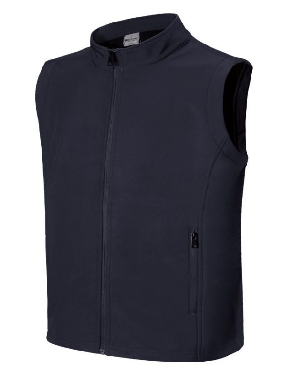 Ladies Softshell Vests