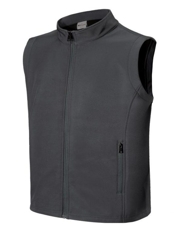 Ladies Softshell Vests