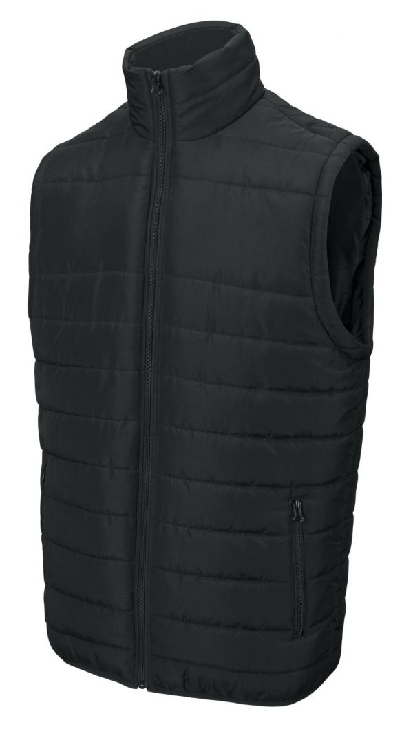 Kids Puffer Vest Kids Puffer Vest