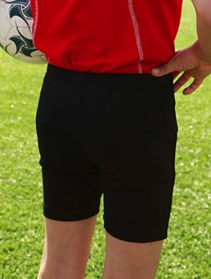 Kids Gym Shorts Kids Gym Shorts