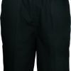 Boys School Shorts