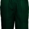 Boys School Shorts