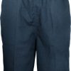 Boys School Shorts