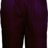 Boys School Shorts