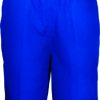 Boys School Shorts