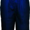 Boys School Shorts