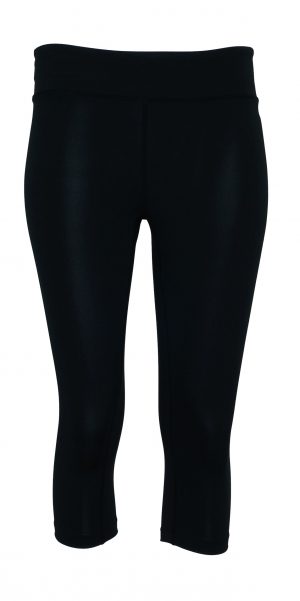 Kids High Waisted Gym Tight Kids High Waisted Gym Tight