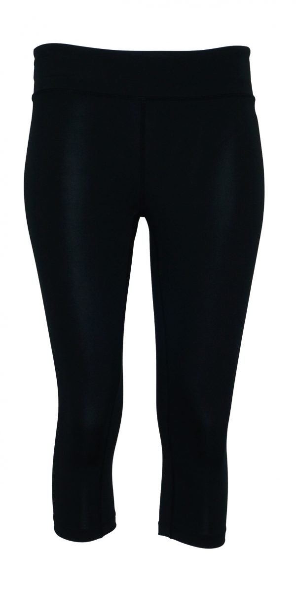 Kids High Waisted Gym Tight Kids High Waisted Gym Tight
