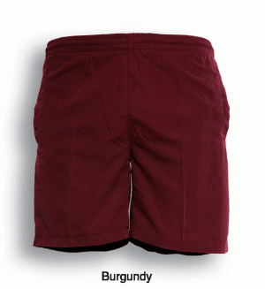 Unisex Shorts