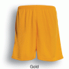 Unisex Football Shorts Unisex Football Shorts