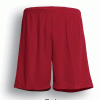 Unisex Football Shorts Unisex Football Shorts