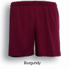 Unisex Sports Shorts Unisex Sports Shorts