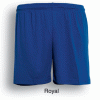 Unisex Sports Shorts Unisex Sports Shorts