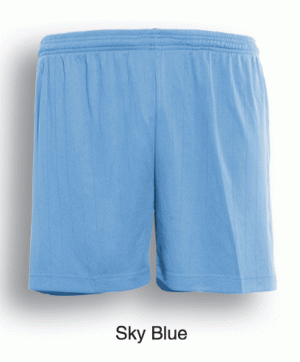 Unisex Sports Shorts