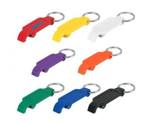 Bottle Opener Keyring Bottle Opener Keyring