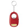 Bottle Opener Keyring