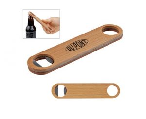 Wood Bottle Opener Wood Bottle Opener