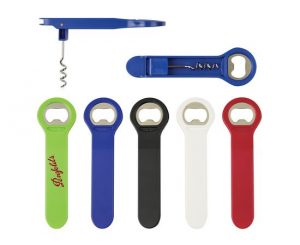 3-in1 Opener 3-in1 Opener
