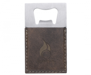 Stainless Steel Bottle Opener Stainless Steel Bottle Opener