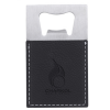 Stainless Steel Bottle Opener