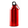 Aluminium Bottle