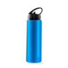 Aluminium Bottle with Straw Aluminium Bottle with Straw