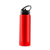 Aluminium Bottle with Straw Aluminium Bottle with Straw