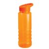 Plastic Water Bottle