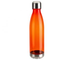 Plastic Water Bottle Plastic Water Bottle
