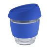 Coffee Cup with Silicon Lid Coffee Cup with Silicon Lid