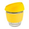 Coffee Cup with Silicon Lid Coffee Cup with Silicon Lid