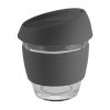 Coffee Cup with Silicon Lid Coffee Cup with Silicon Lid