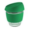 Coffee Cup with Silicon Lid Coffee Cup with Silicon Lid