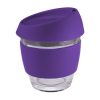 Coffee Cup with Silicon Lid Coffee Cup with Silicon Lid