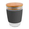 Coffee Cup with Bamboo Lid Coffee Cup with Bamboo Lid