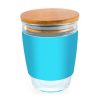 Coffee Cup with Bamboo Lid Coffee Cup with Bamboo Lid