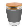 Coffee Cup with Bamboo Lid Coffee Cup with Bamboo Lid
